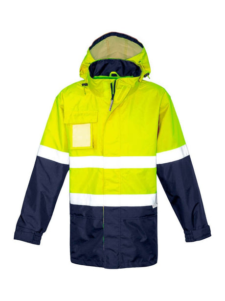 Mens Ultralite Waterproof Jacket