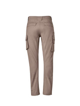 Mens Streetworx Curved Cargo Pants