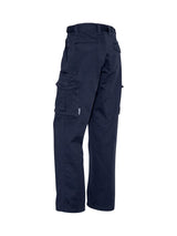 Mens Basic Cargo Pants