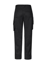 Mens Rugged Cooling Stretch Pants