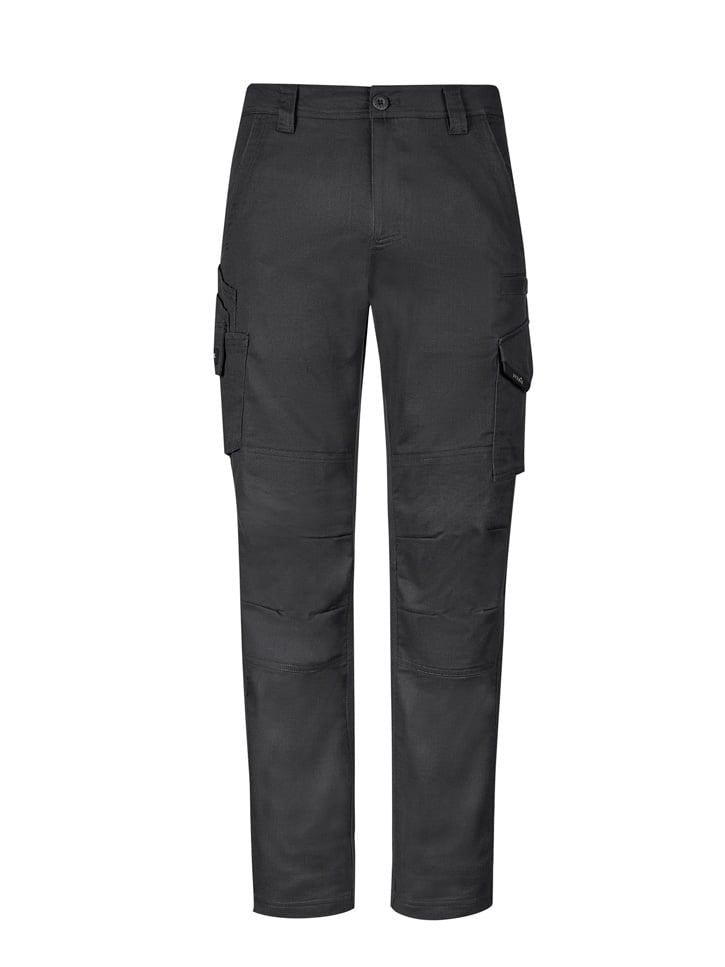 Mens Rugged Cooling Stretch Pants