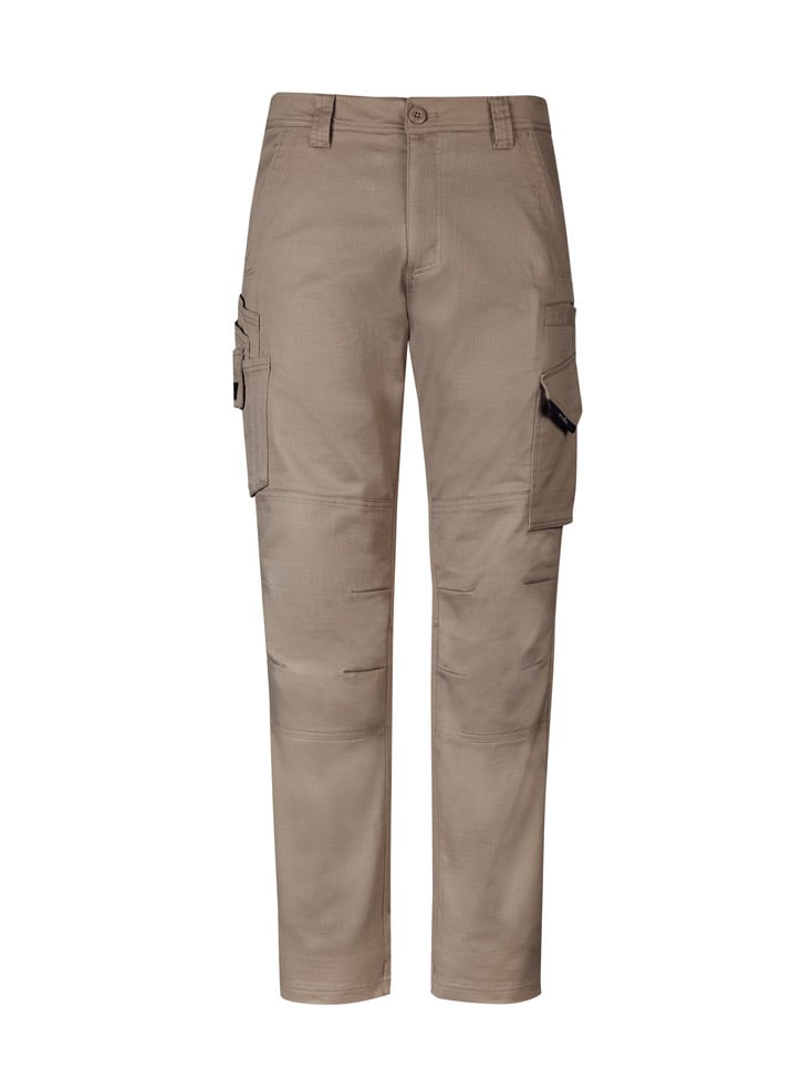 Mens Rugged Cooling Stretch Pants