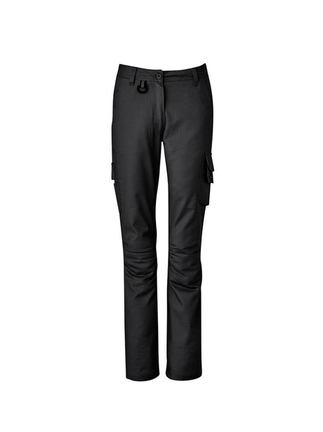 Womens Rugged Cooling Pants