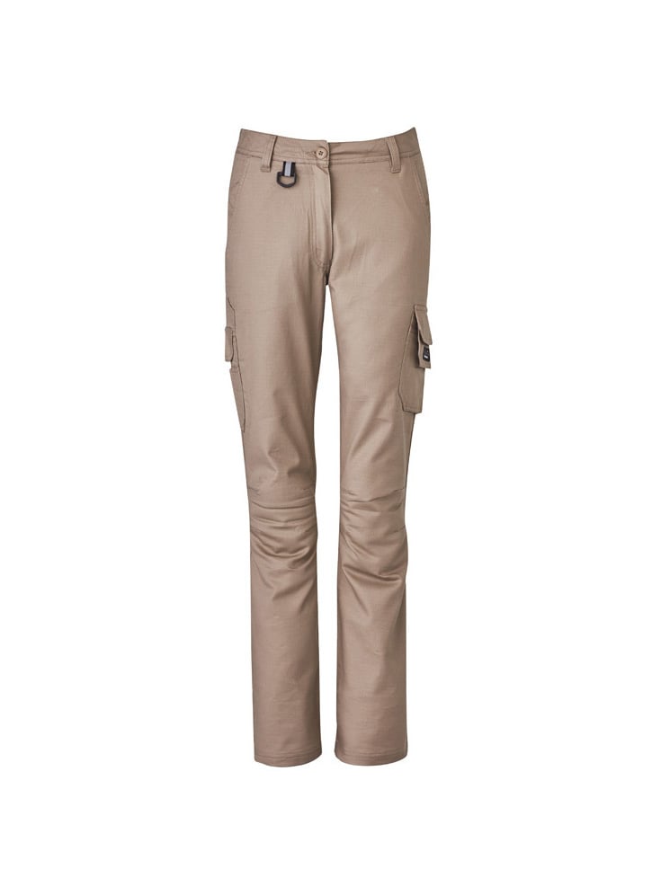 Womens Rugged Cooling Pants