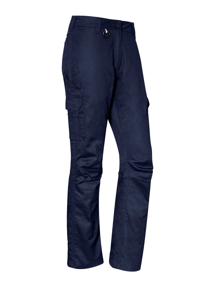 Womens Rugged Cooling Pants