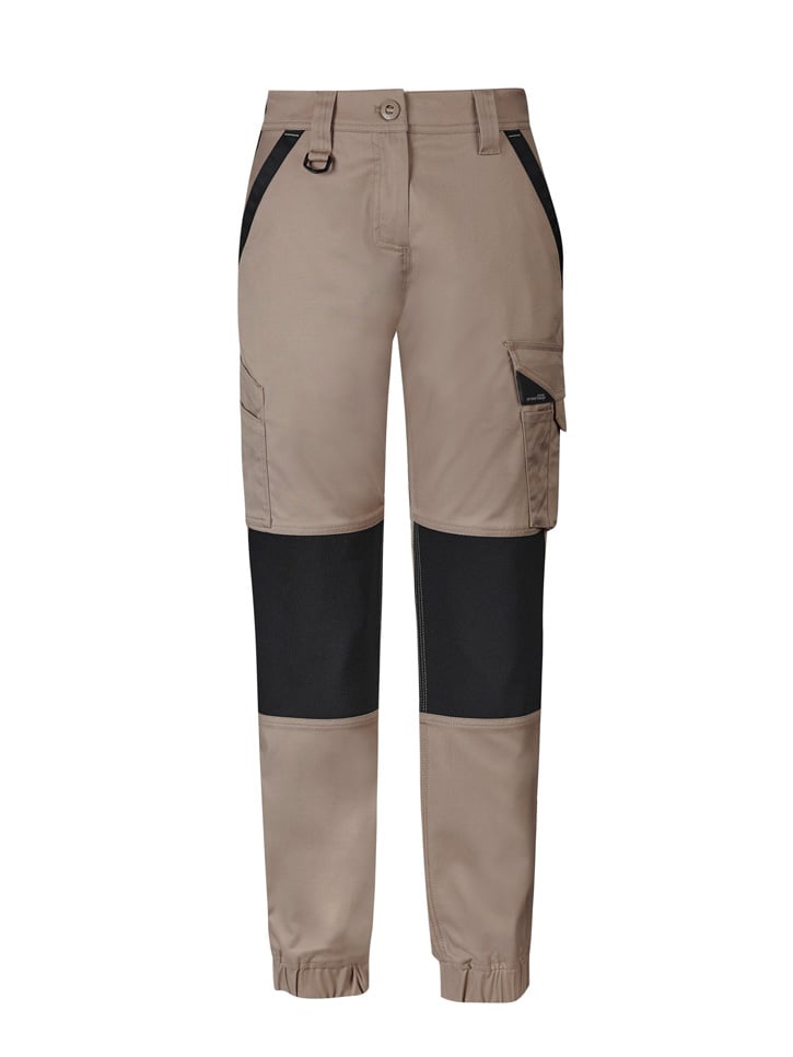 Womens Streetworx Tough Pants