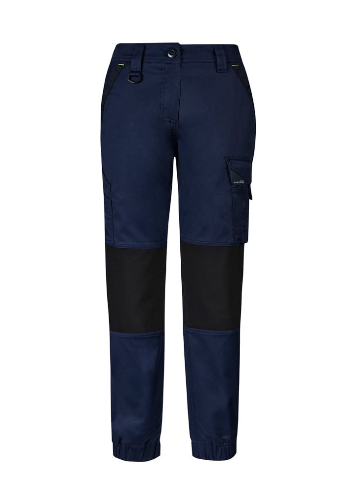 Womens Streetworx Tough Pants