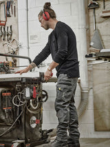 Mens Streetworx Heritage Pants