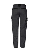 Mens Streetworx Heritage Pants