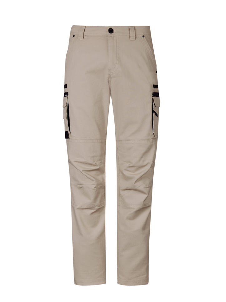 Mens Streetworx Heritage Pants