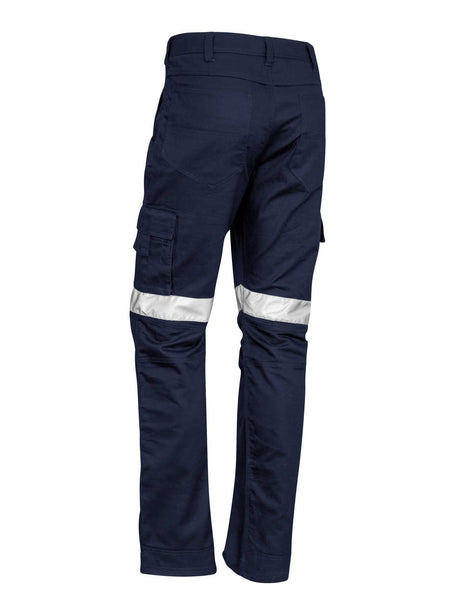 Mens Rugged Cooling Taped Pants (Stout)