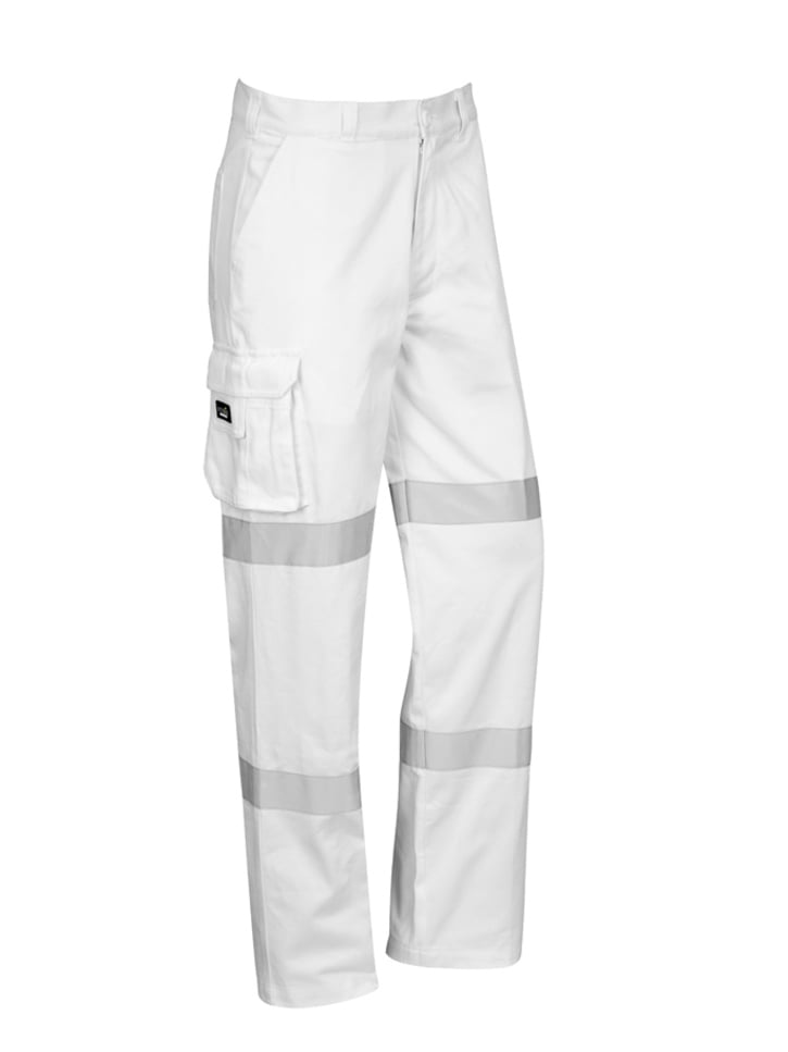 Mens Biomotion Taped Pants