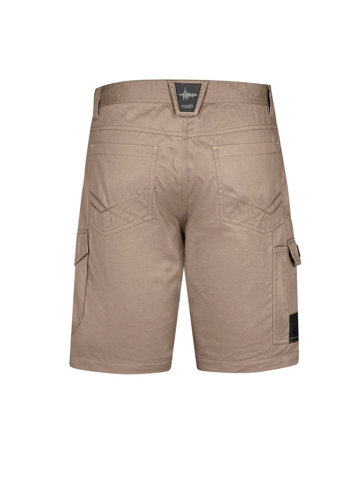 Mens Summer Cargo Shorts