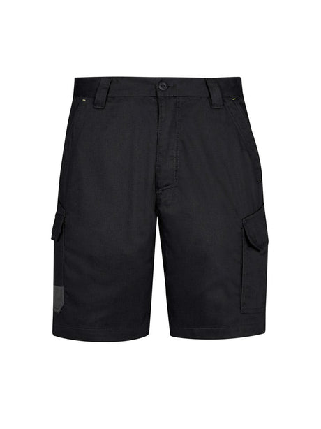 Mens Summer Cargo Shorts