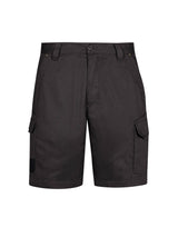 Mens Summer Cargo Shorts