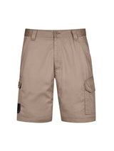 Mens Summer Cargo Shorts