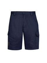 Mens Summer Cargo Shorts