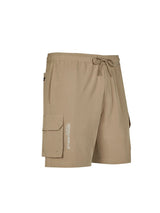 Mens Streetworx Stretch Work Board Shorts