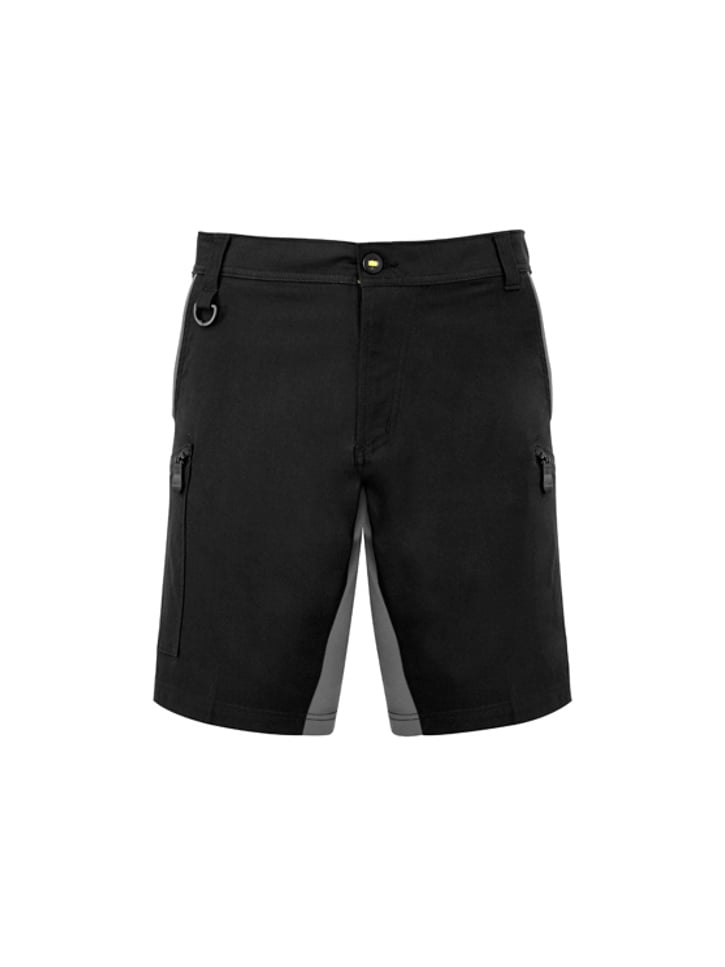 Mens Streetworx Stretch Shorts