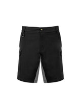 Mens Streetworx Stretch Shorts