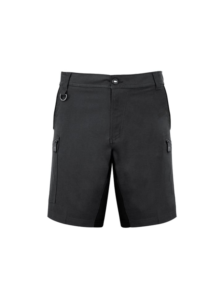 Mens Streetworx Stretch Shorts