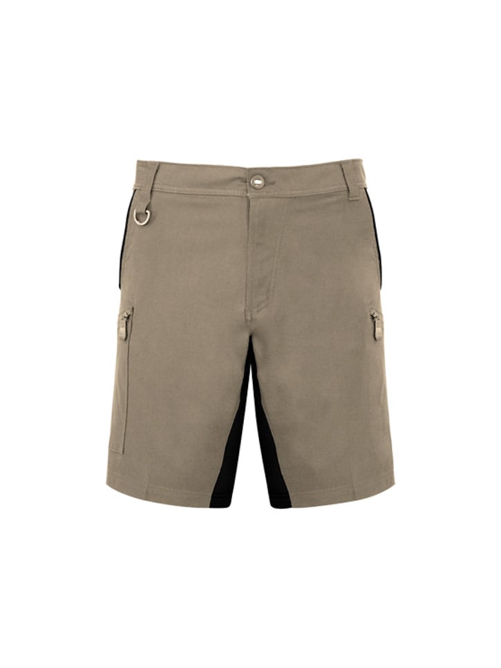 Mens Streetworx Stretch Shorts