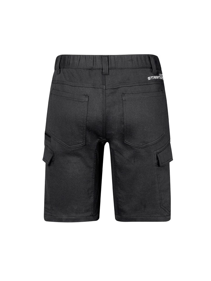 Mens Streetworx Comfort Shorts