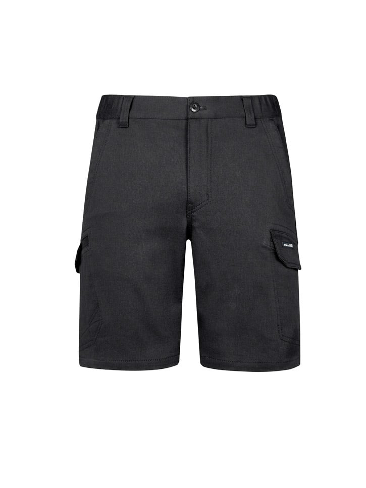 Mens Streetworx Comfort Shorts