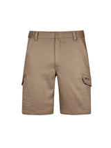 Mens Streetworx Comfort Shorts