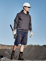 Mens Basic Cargo Shorts