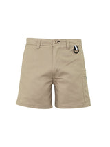 Mens Rugged Cooling Short Shorts