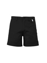 Mens Rugged Cooling Short Shorts