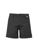 Mens Rugged Cooling Short Shorts