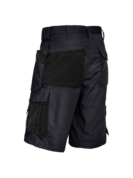 Mens Ultralite Multi-Pocket Shorts