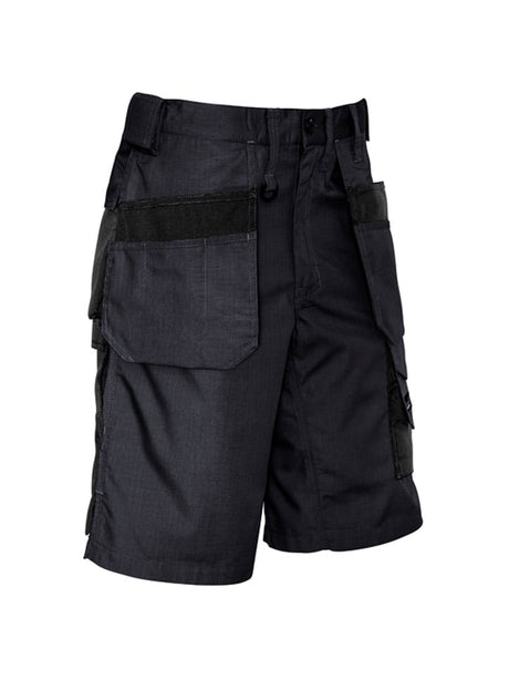 Mens Ultralite Multi-Pocket Shorts