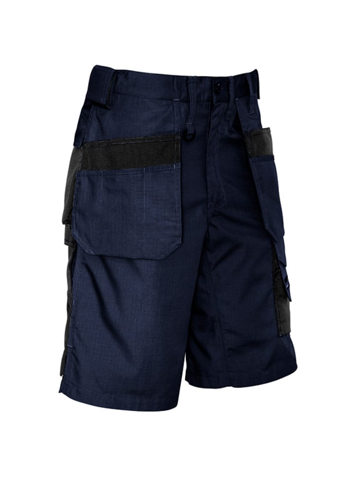 Mens Ultralite Multi-Pocket Shorts