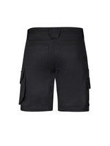 Mens Rugged Cooling Stretch Shorts