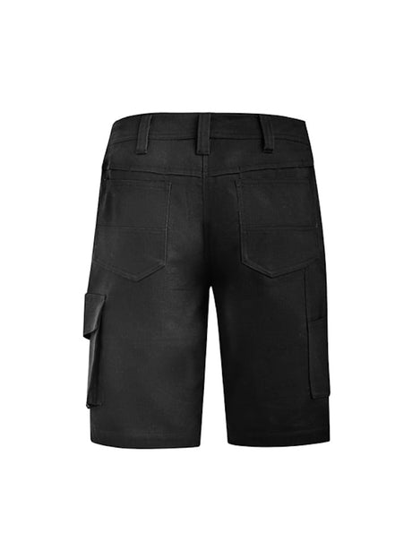Womens Rugged Cooling Vented Shorts