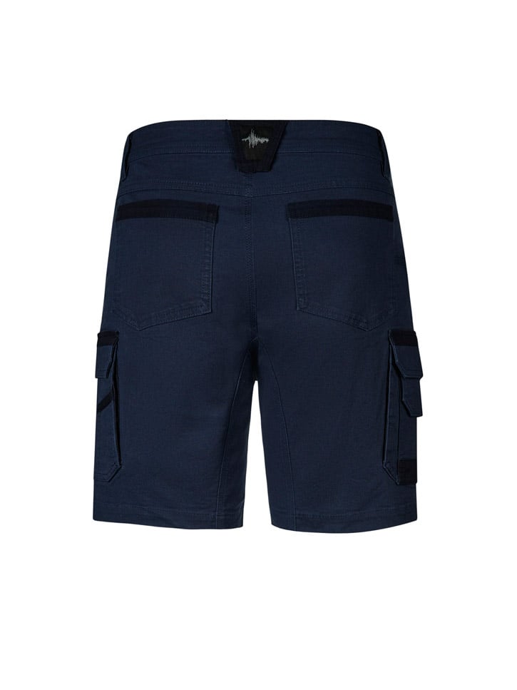 Mens Streetworx Heritage Shorts