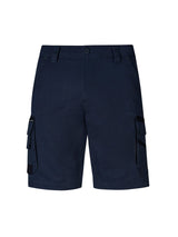 Mens Streetworx Heritage Shorts