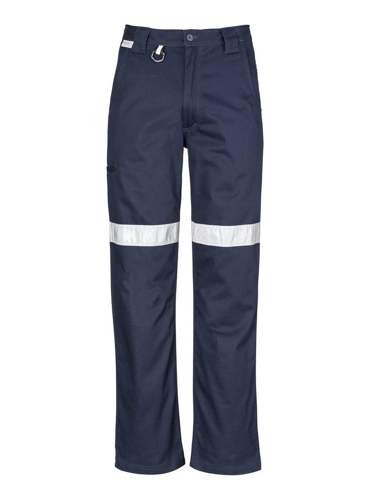 Mens Taped Utility Pants (Stout)