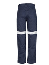 Mens Taped Utility Pants (Stout)