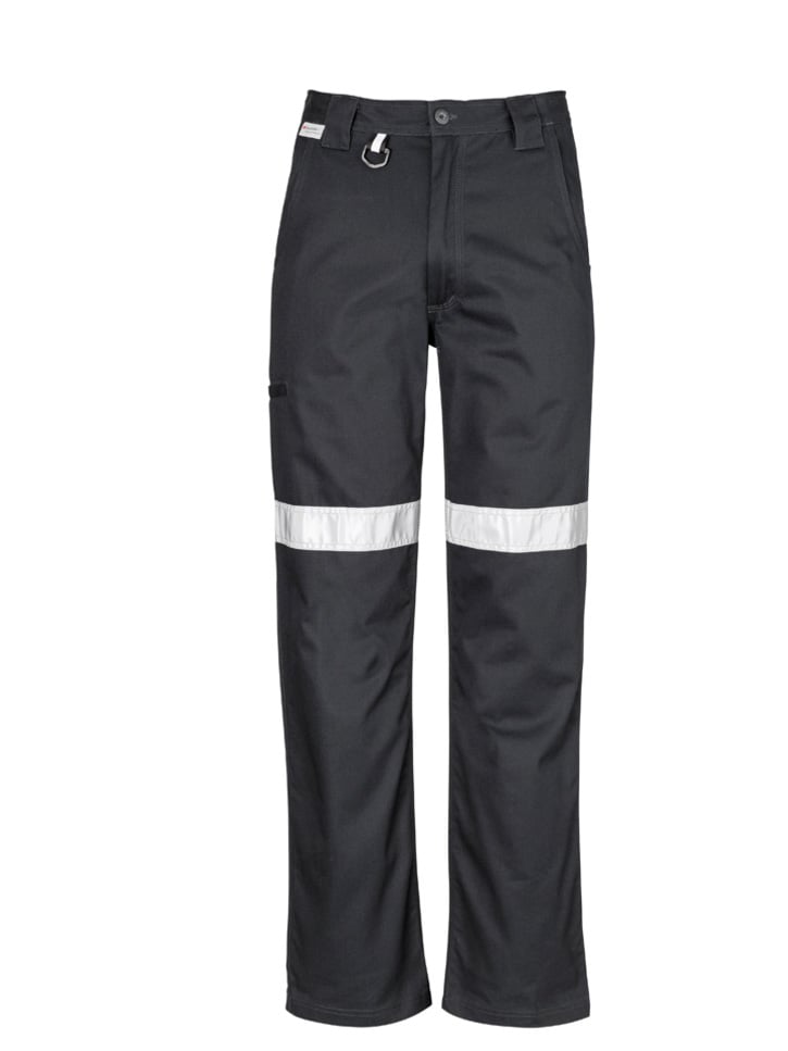 Mens Taped Utility Pants