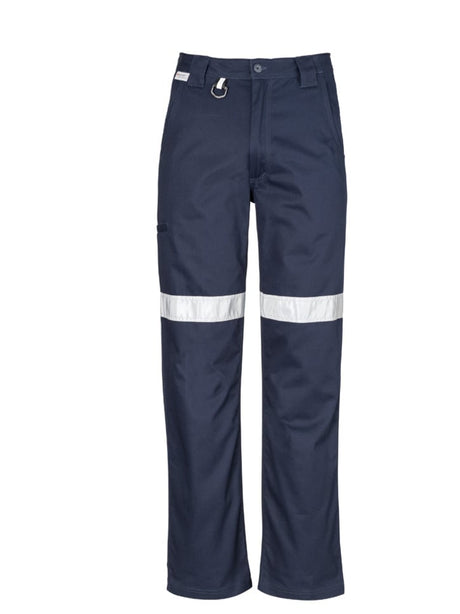 Mens Taped Utility Pants