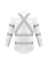 Mens Bio Motion X Back Shirt