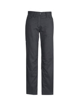 Womens Plain Utility Pants