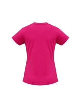 Ladies Ice Tee