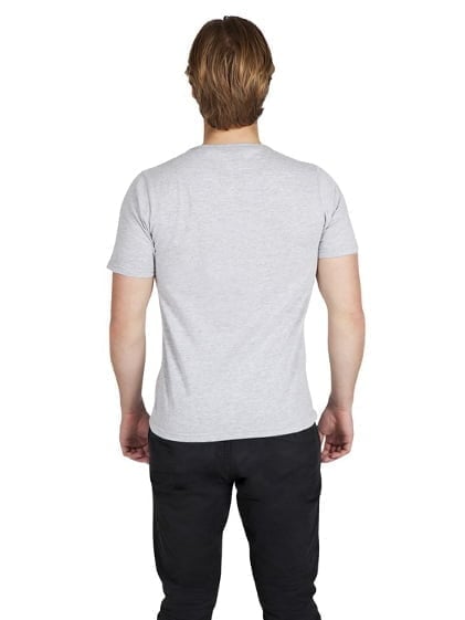 Mens Henley T-Shirt