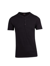 Mens Henley T-Shirt