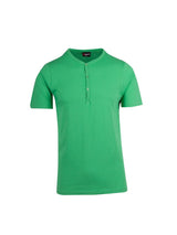 Mens Henley T-Shirt